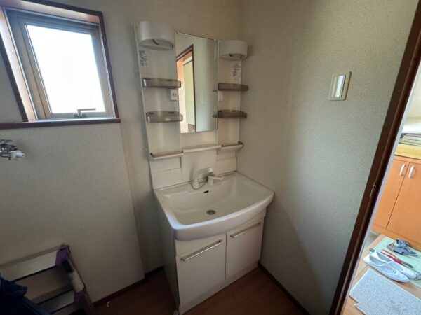 愛知県豊川市内装リフォーム